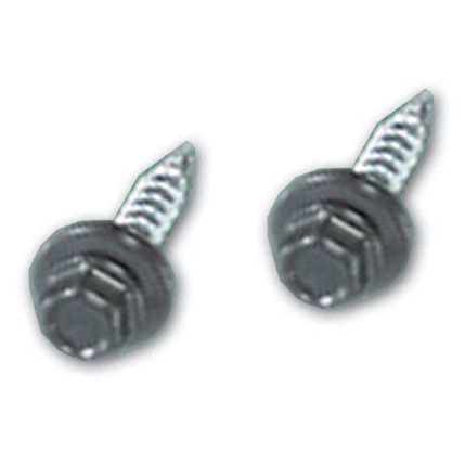 Listaruuvi 4,8 x 25 mm 250 kpl/pkt