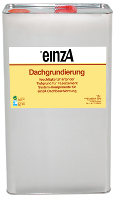 Pohjuste einzA kuitusementtikatolle 10,0 l