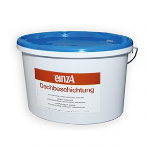 Tiilikaton huoltomaali einzA 12,5 l