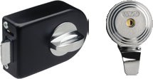 Pintalukko RI010