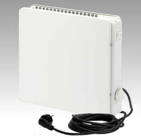 Koirankoppilämmitin Adax VPH 102 KT 200W