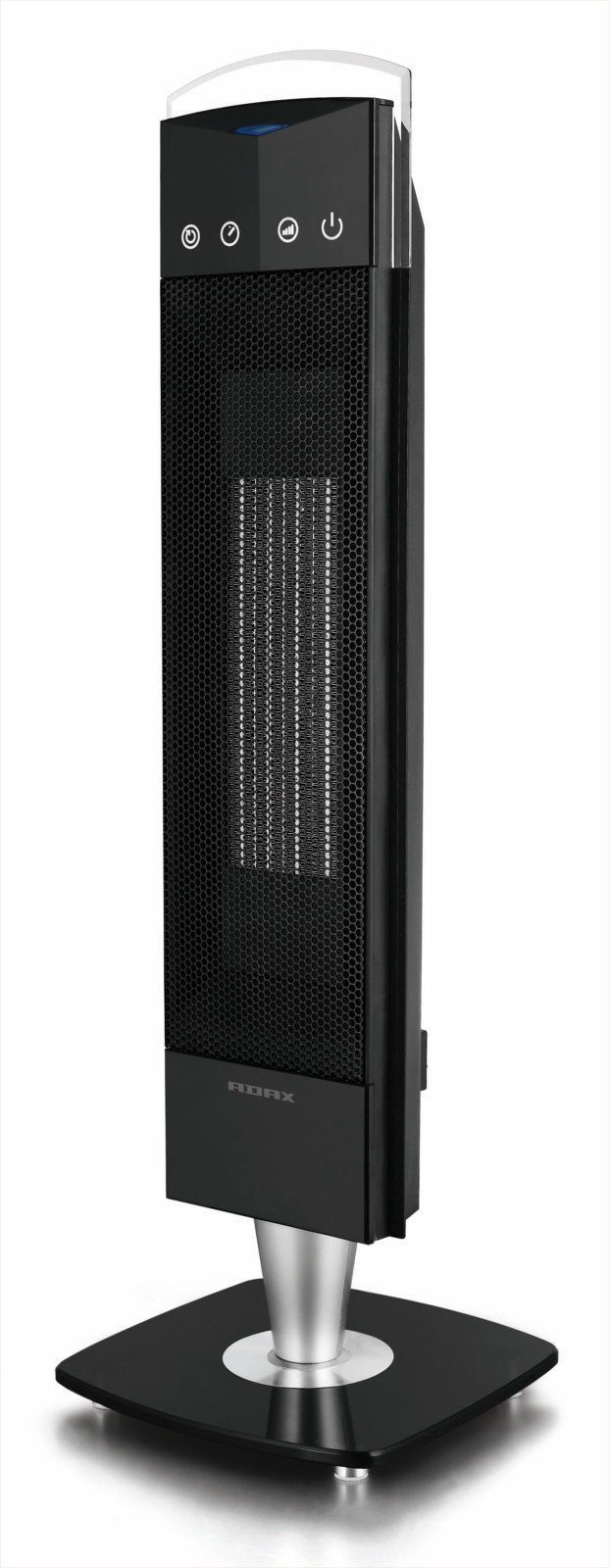 Lämpöpuhallin oskillointi Adax VV20 CDH 1200/2000W