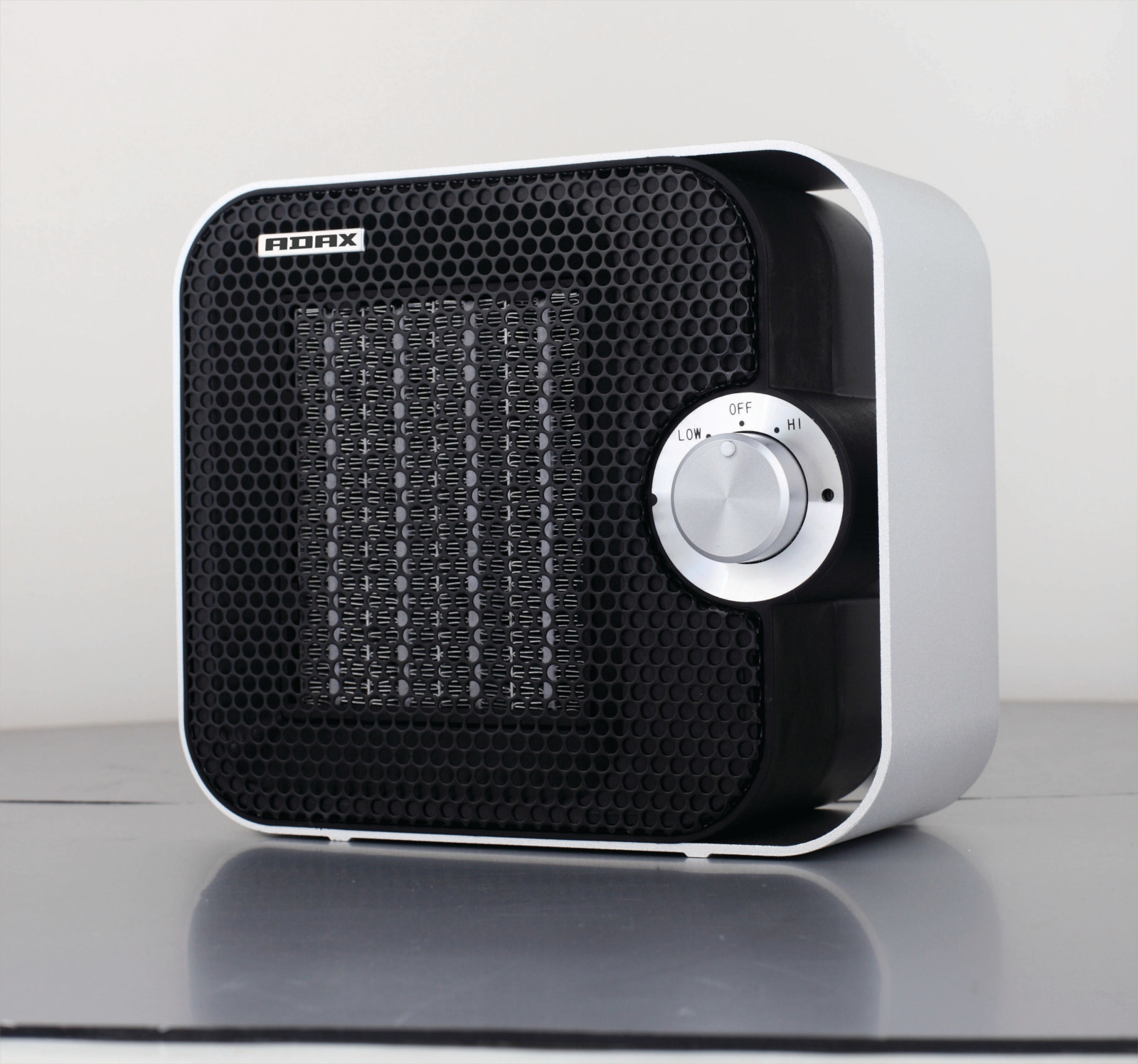 Lämpöpuhallin Adax VV21 CA 800/1200W