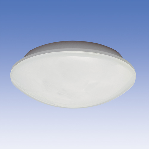Yleisvalaisin Alunette AL25029X IP54 TC-S 2X9W/830