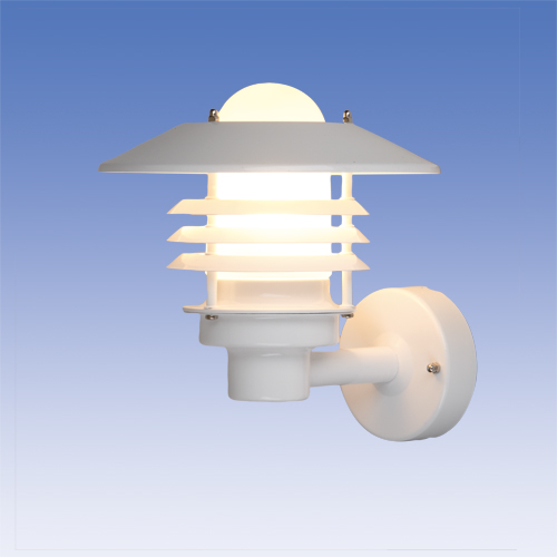 LED-seinävalaisin Averia AVG03LED valkoinen ylöspäin
