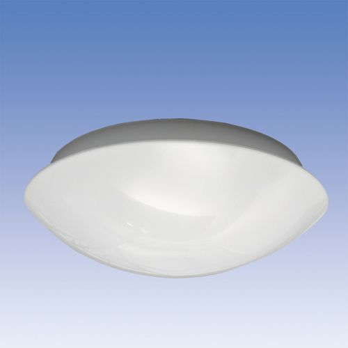 LED-tunnistinvalaisin Aluno ALR375LED IP54 18W/840 RAD