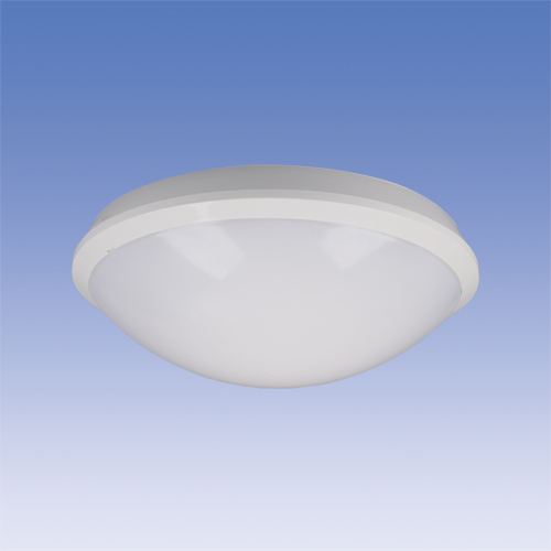 LED-tunnistinvalaisin Titan ATR100LED IP44 18W/840 RAD