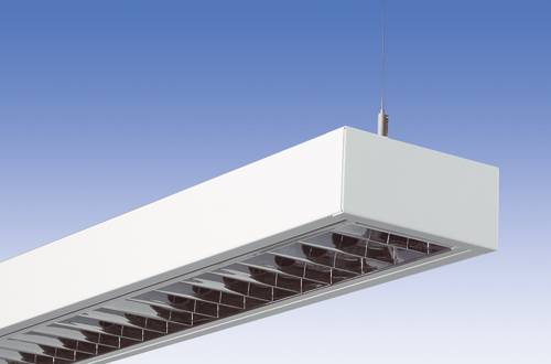 Toimistovalaisin Alpo AP492431 2x49W 1487mm