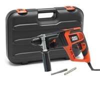 Poravasara Black & Decker KD985KA 800 W 2,2 J pneumaattinen