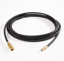 Lasikuitujatke 3,5 m S-Flex 4 M8