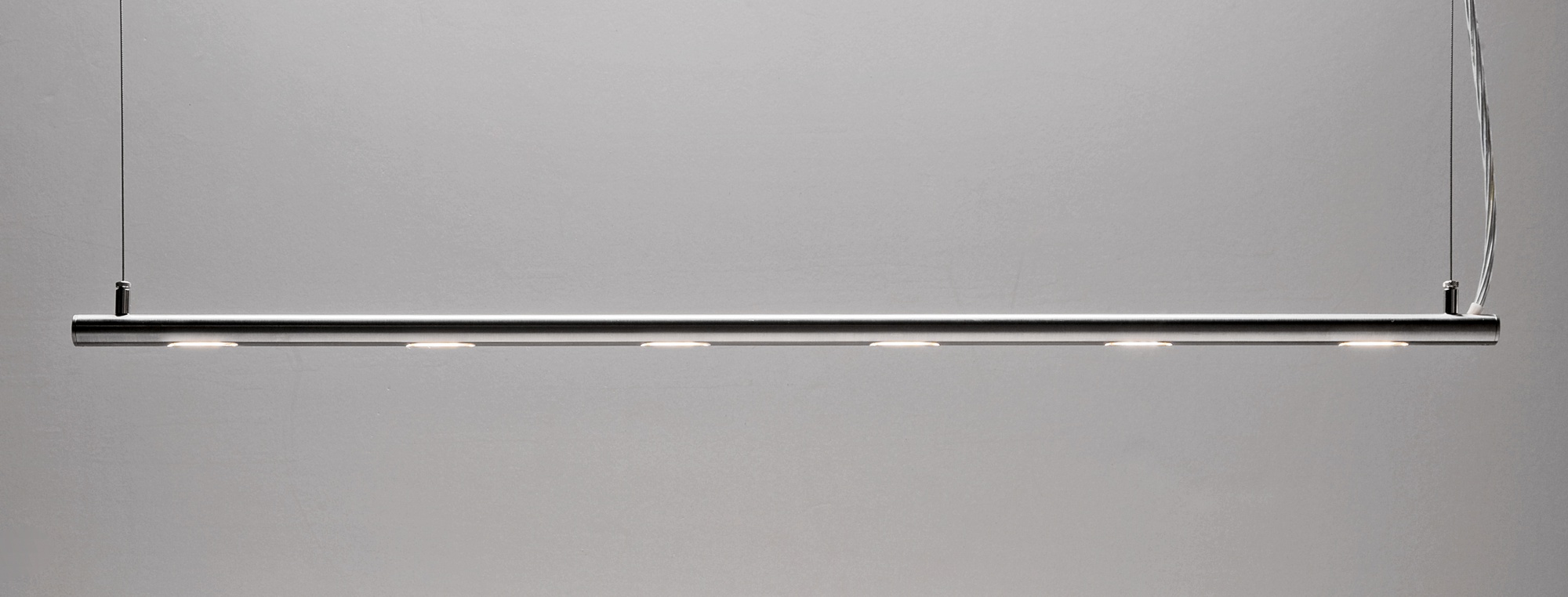 LED-riippuvalaisin Keinu 800 mm 6x3.2W RST