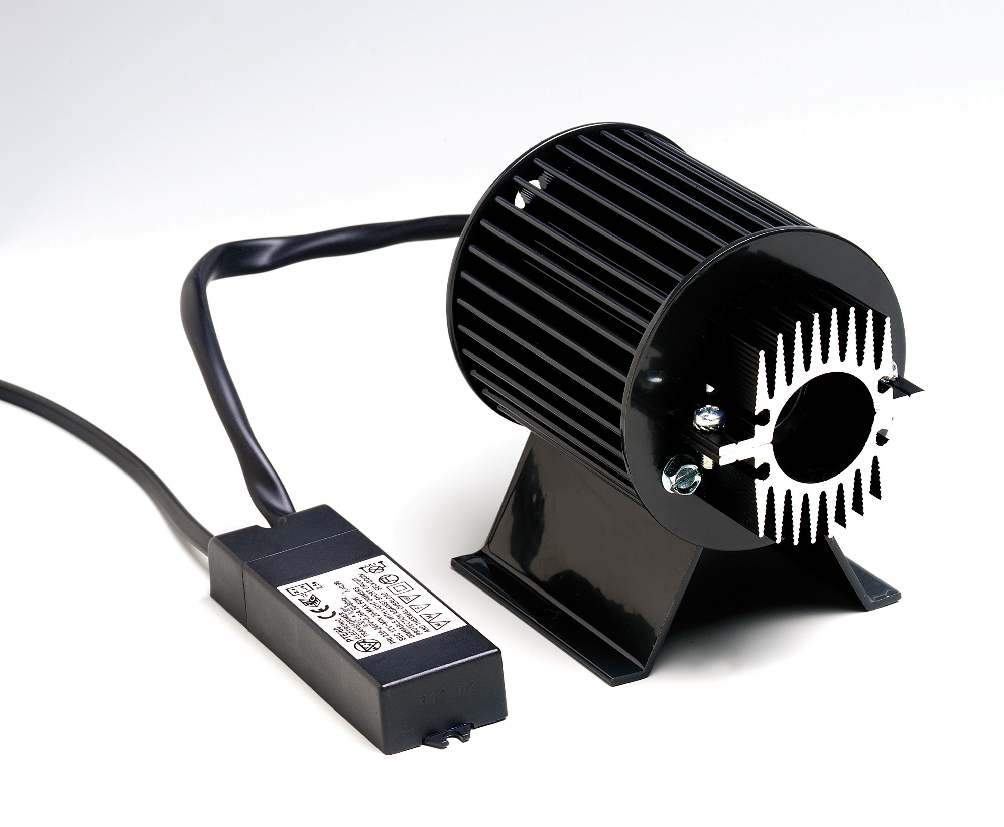 Valokuituprojektori VP33 A IRF 42W IP20