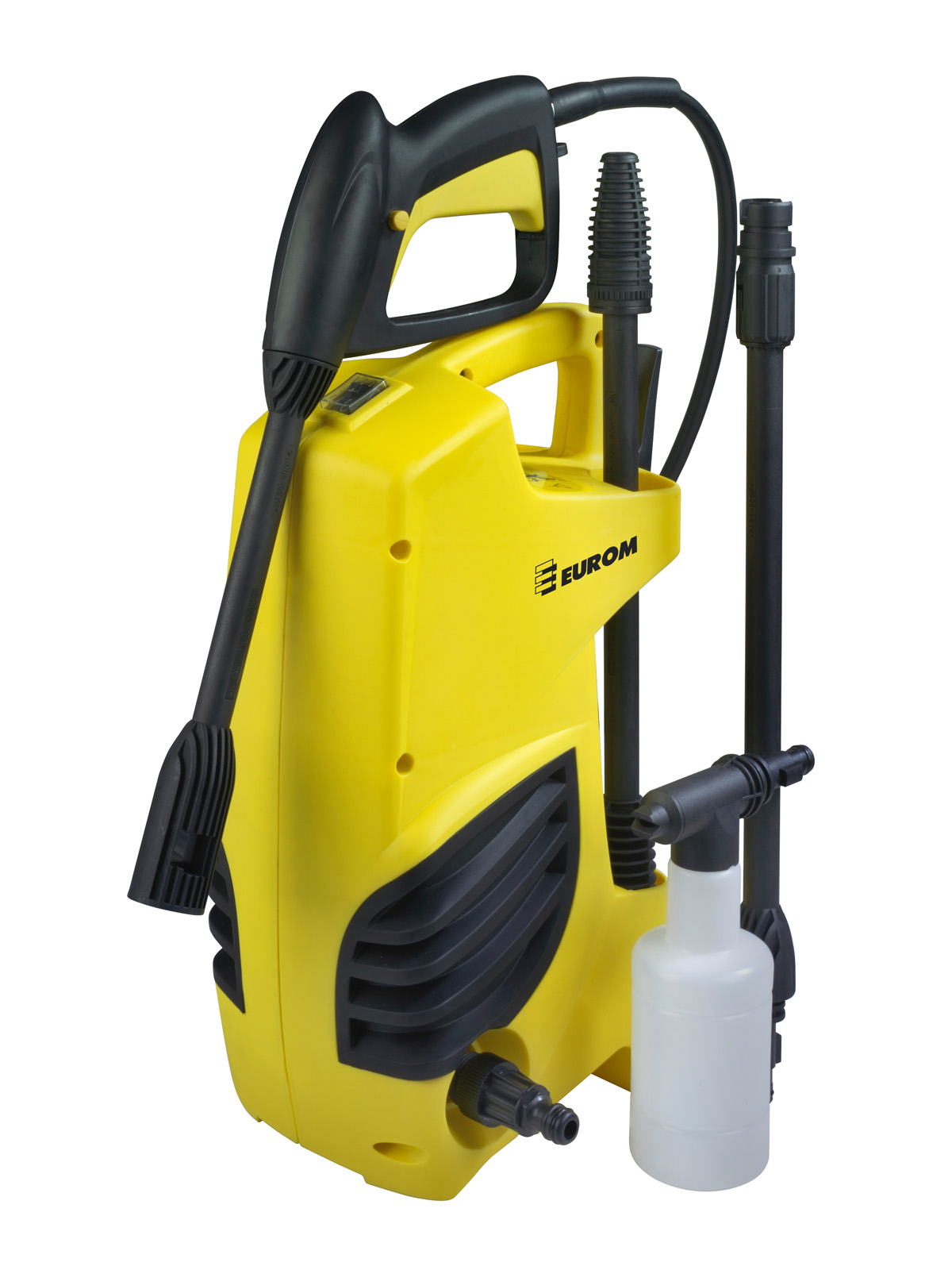 Painepesuri Eurom H102