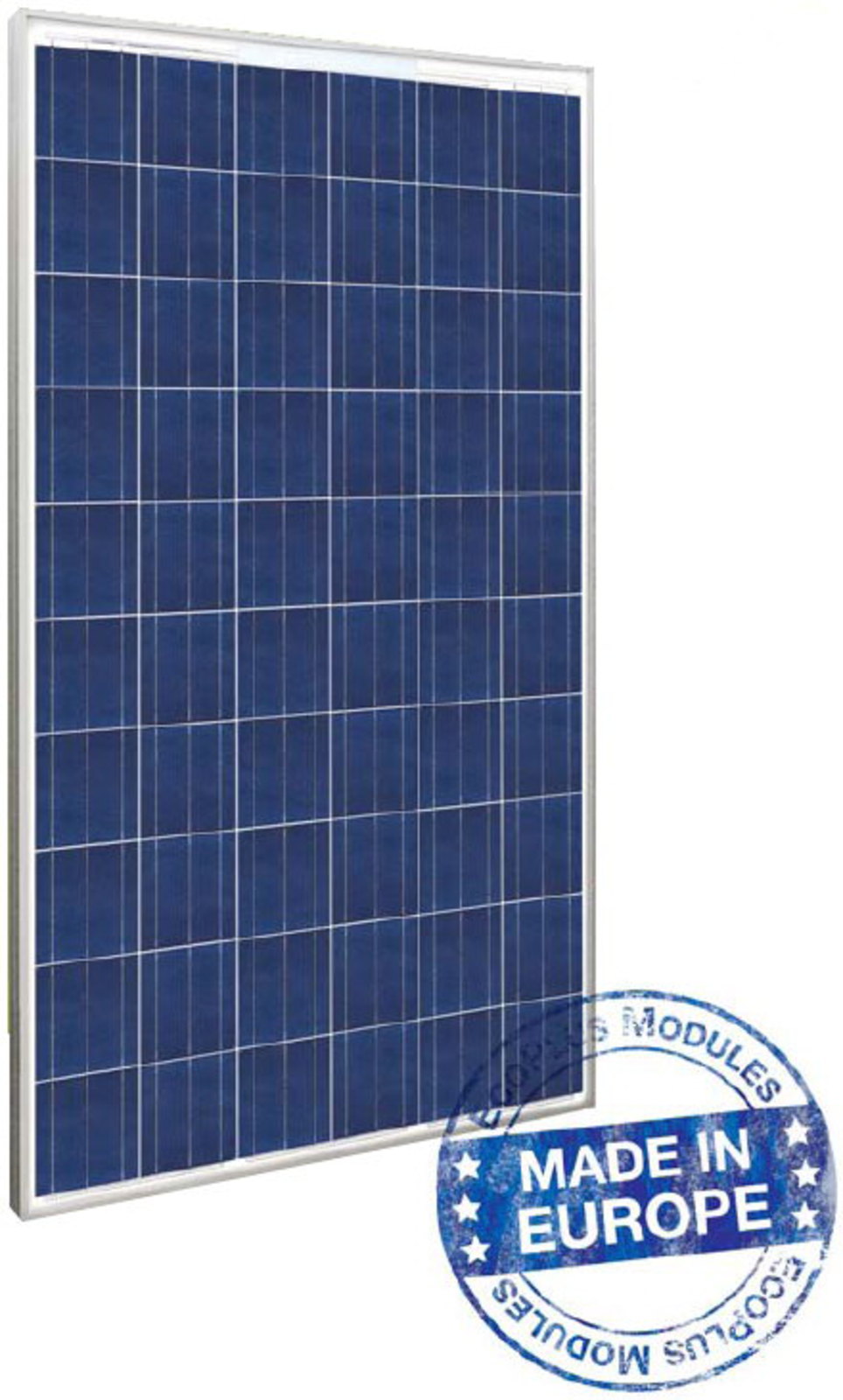 Aurinkopaneeli, ITS EcoPlus 240Wp