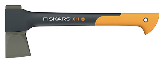 Halkaisukirves Fiskars X11 pituus 443 mm 122440