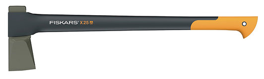 Halkaisukirves Fiskars X25 pituus 722 mm 122480