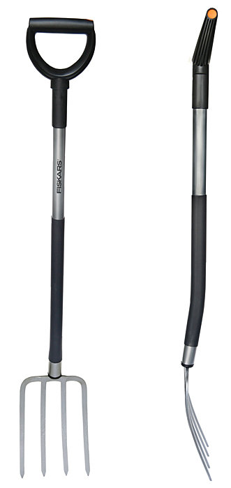 Puutarhatalikko Fiskars Garden Light 133500
