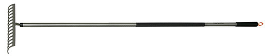 Rautaharava Fiskars Garden Light 135510