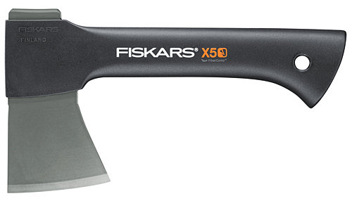 Retkikirves Fiskars X5 pituus 228 mm 121121