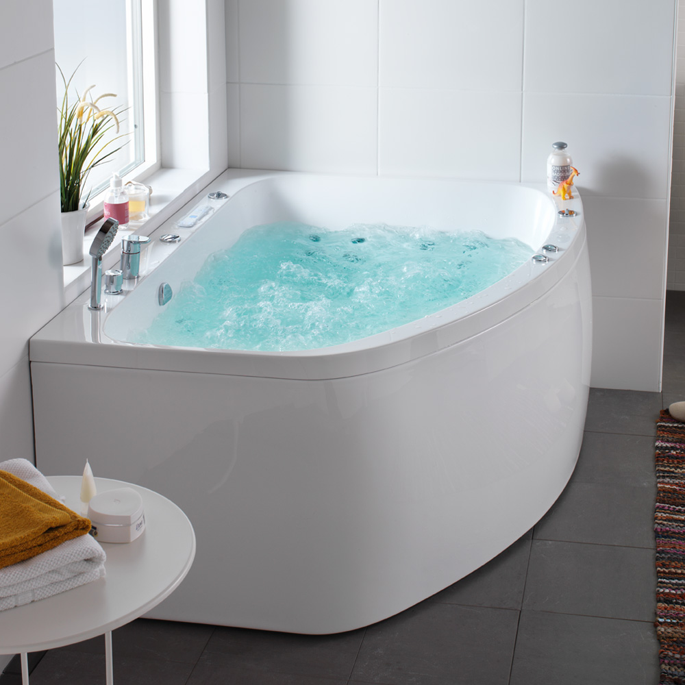 Poreamme Hafa Aqua 160 Duo Vasen
