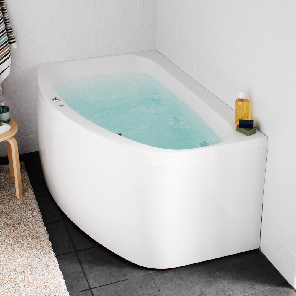 Poreamme Hafa Aqua 160 Oikea