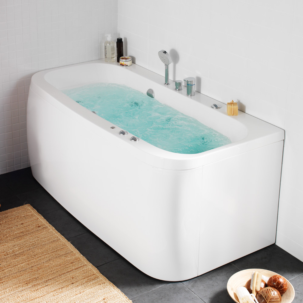 Poreamme Hafa Aqua 160 Square
