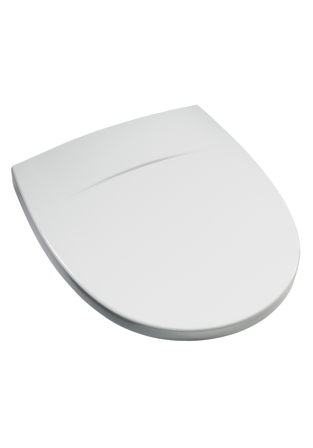 WC-istuimen kansi Hafa Moon Soft Close