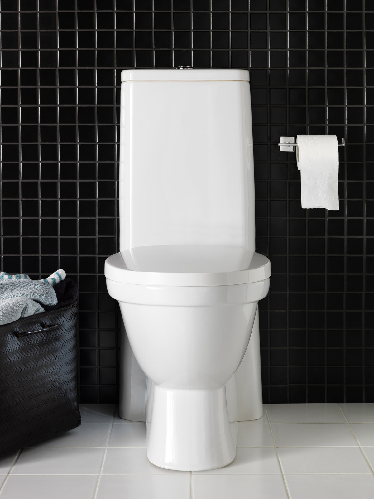WC-istuin + kansi Hafa Kioto