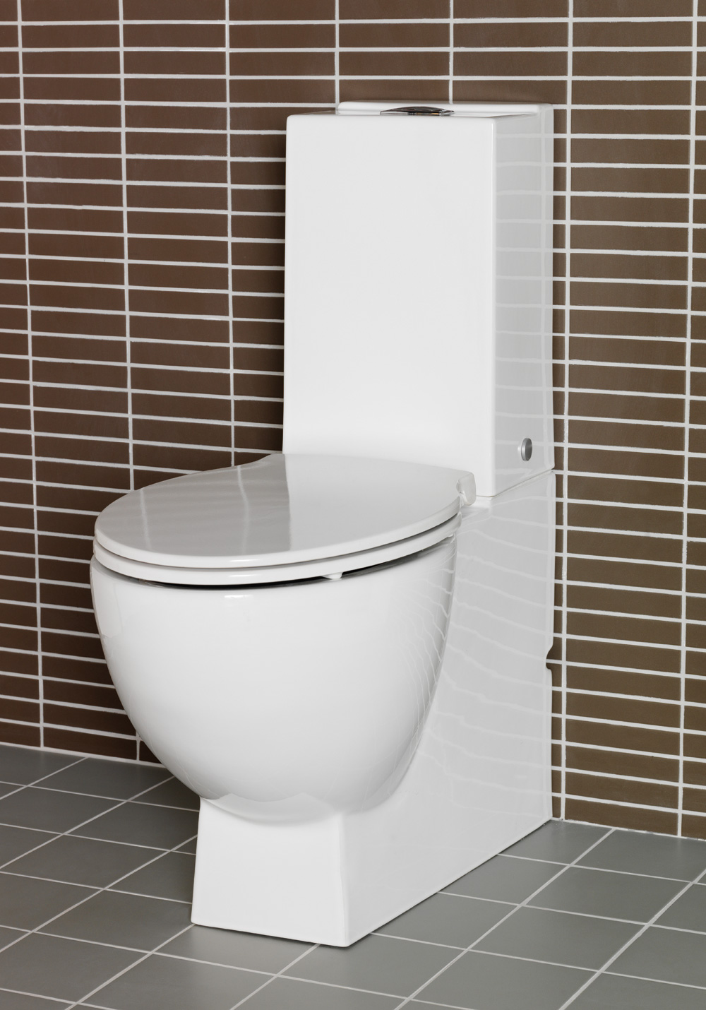 WC-istuin + kansi Hafa Relax U