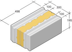 Lecaterm Harkko LTH-300 suora