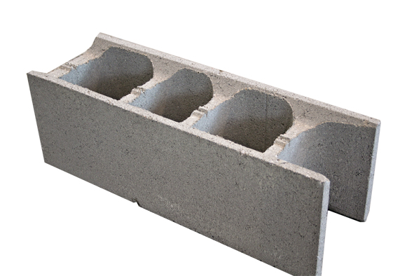 Valuharkko HB 600x200x200 mm