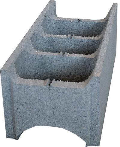 Valuharkko HB 600x250x200 mm