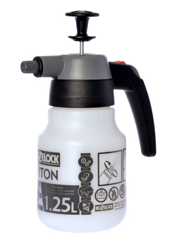 Paineruisku Hozelock Viton 1,25 l
