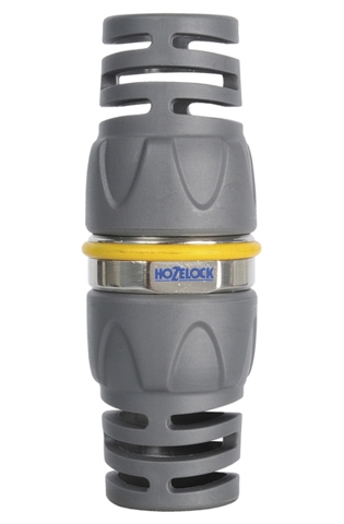 Puutarhaletkun korjausliitin Hozelock Pro Metal 12,5 - 15 mm metallinen