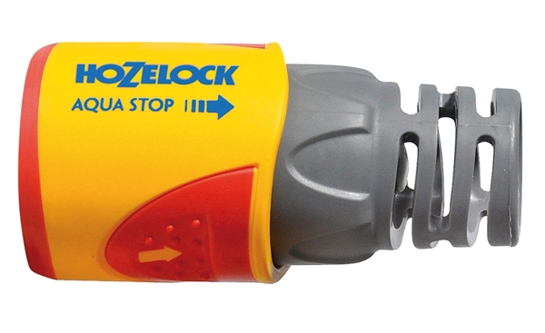 Sulkuliitin Hozelock Plus 12,5-15 mm