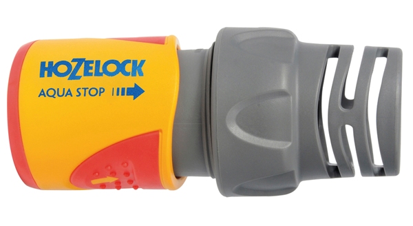 Sulkuliitin Hozelock Plus 19 mm