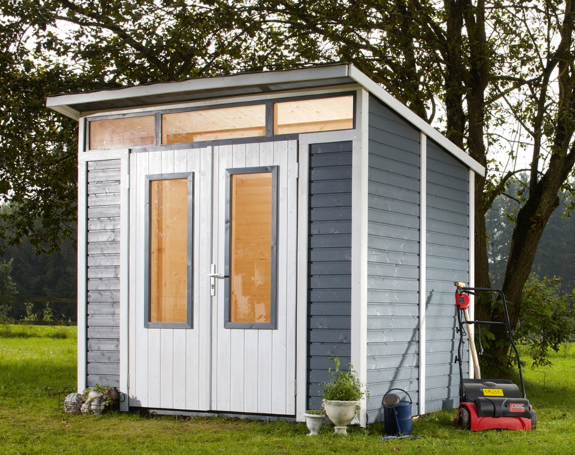 Vaja Pulti Moderna 2440x1850 mm 4,3 m² pintakäsiteltynä