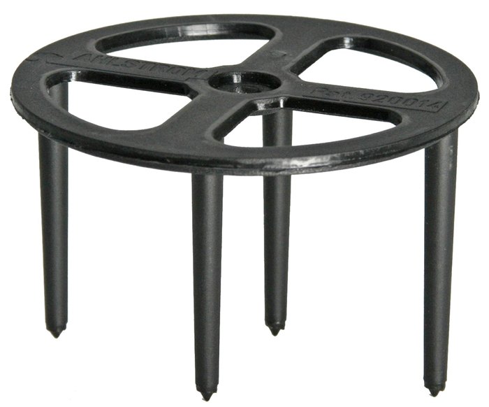 Naulausvälike 30 mm 250 kpl/pkt
