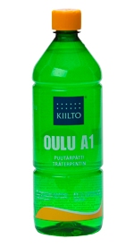 Puutärpätti Kiilto Oulu A1 1 l pullo