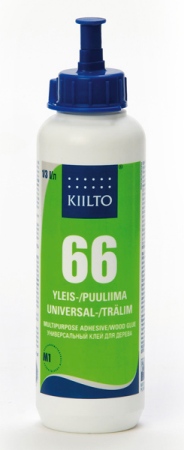Yleis-/puuliima Kiilto 66 1/3 l