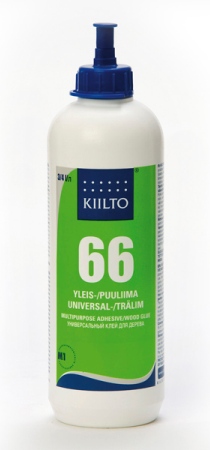 Yleis-/puuliima Kiilto 66 3/4 l