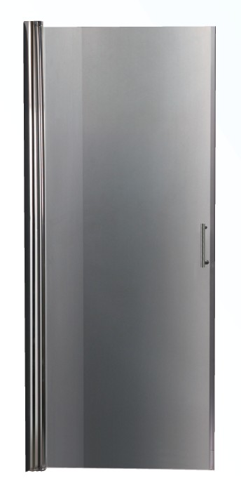 Suihkuseinä 70x195cm kirkas lasi 6mm