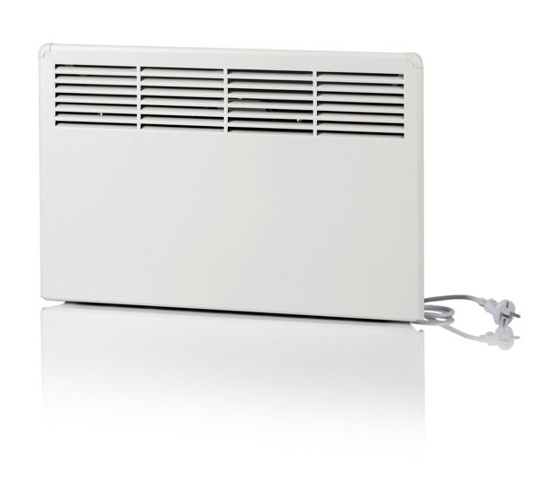 Lämmitin Beta ME ja pistotulppa 750 W