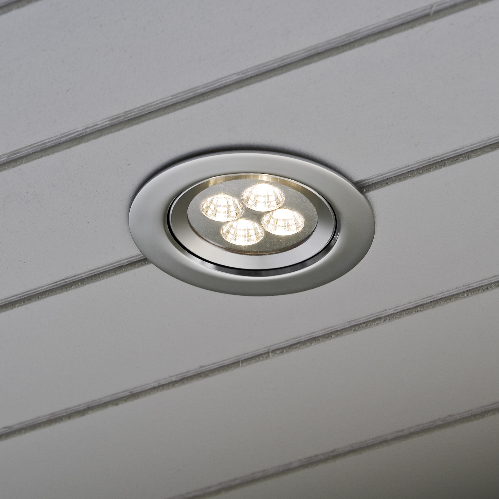 Kattovalaisin 7097-000 LED SPOT High Power rosteri
