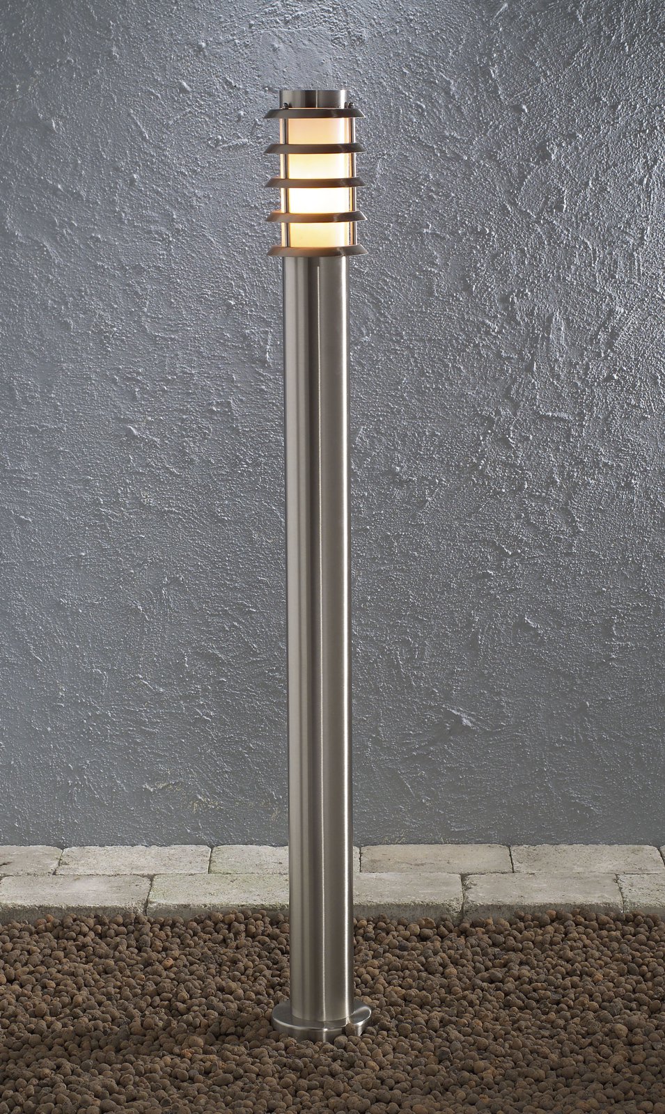 Pollarivalaisin 7562-000 Trento rosteri 1100 mm