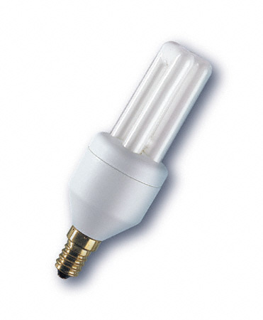 Energiansäästölamppu DINT LL 11W/825 E14