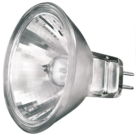 Halogeenilamppu 44860 SP  12V 20W GU5.3