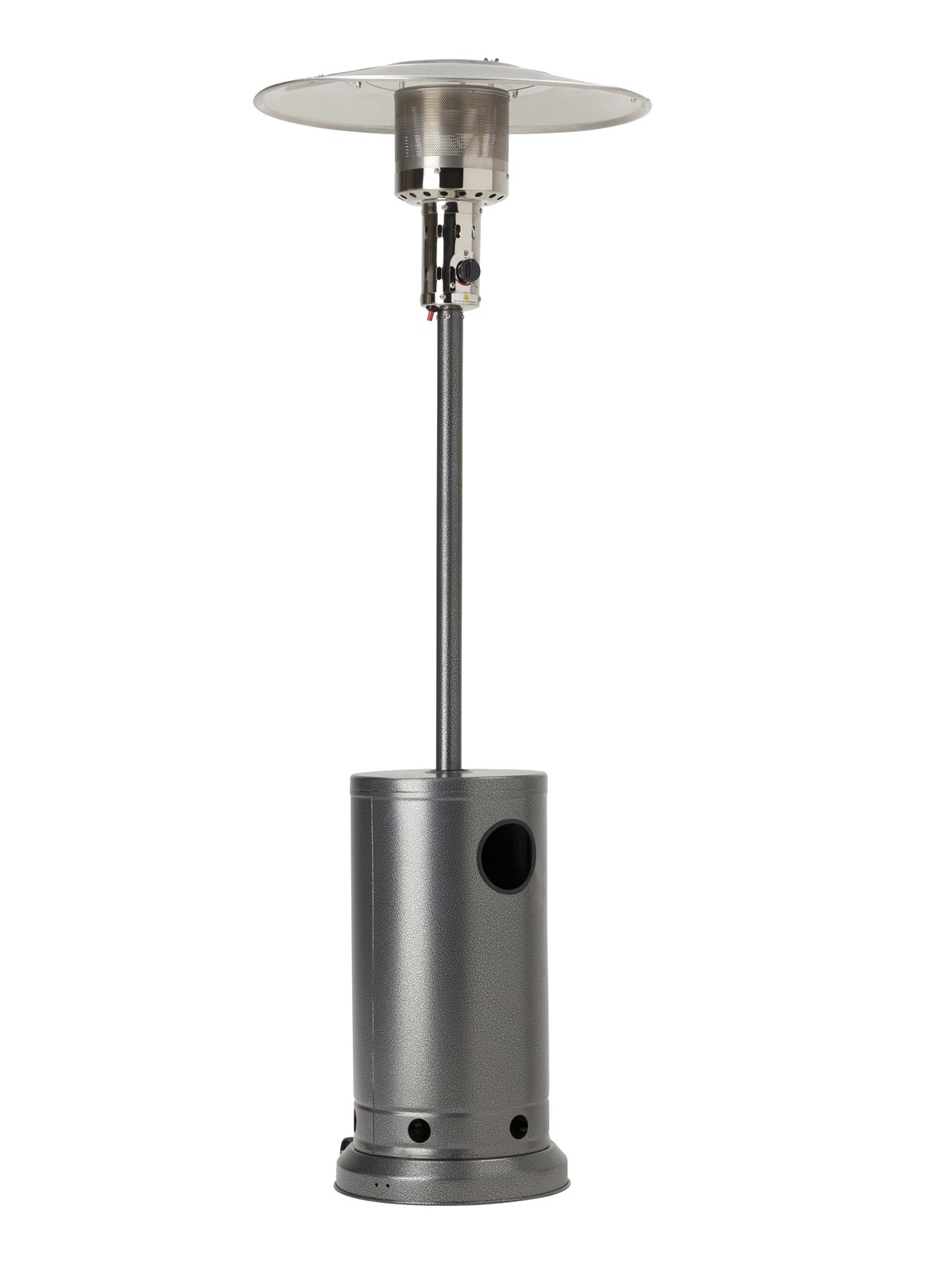 Terassilämmitin Landmann 12049 5900-9000W kaasulla