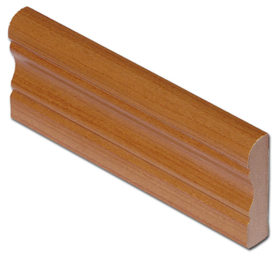 Jalkalista MDF 12x58x2440