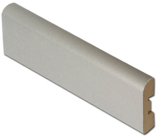 Jalkalista MDF 12x42x3300